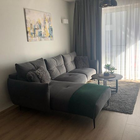 Cosy 1 Bedroom Apartment In The Heart Of Old Town With Parking Kaunas Eksteriør bilde