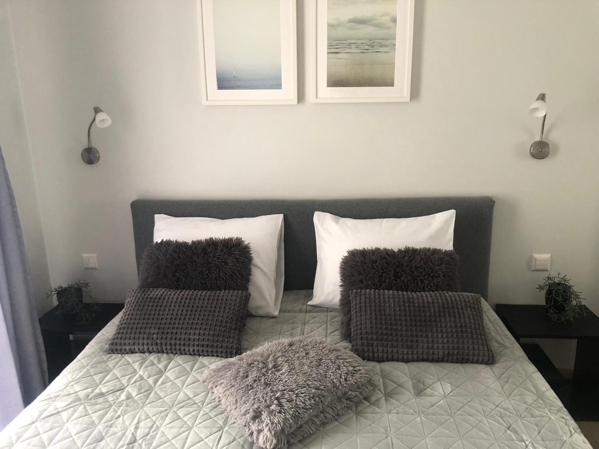Cosy 1 Bedroom Apartment In The Heart Of Old Town With Parking Kaunas Eksteriør bilde